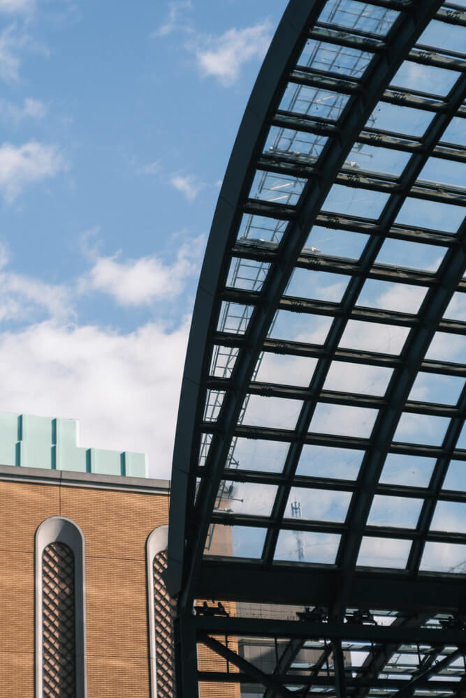 恵比寿ガーデンプレイス