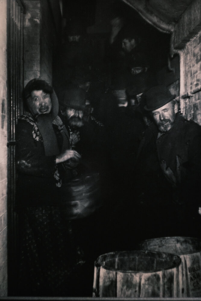 ペドロコスタ作品