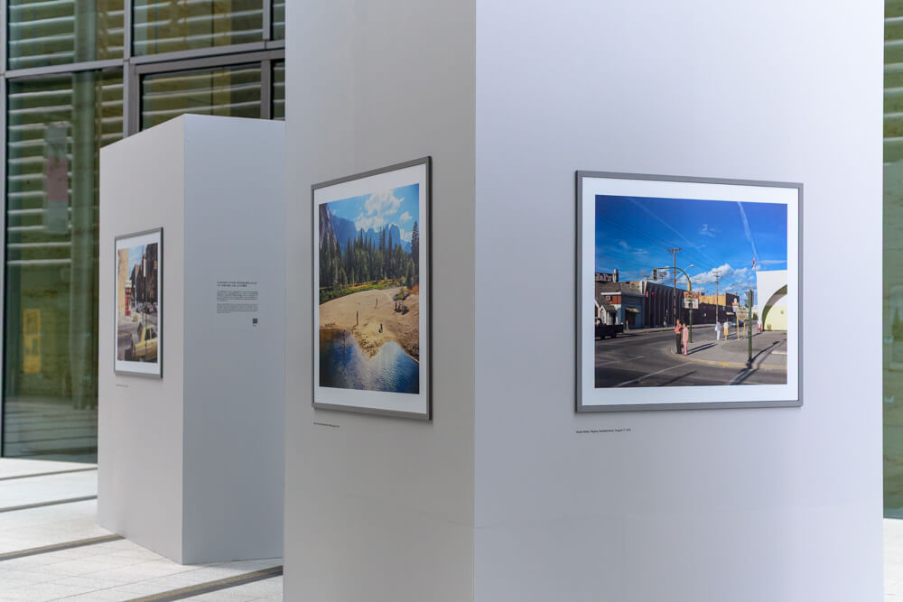 スティーブンショアの写真