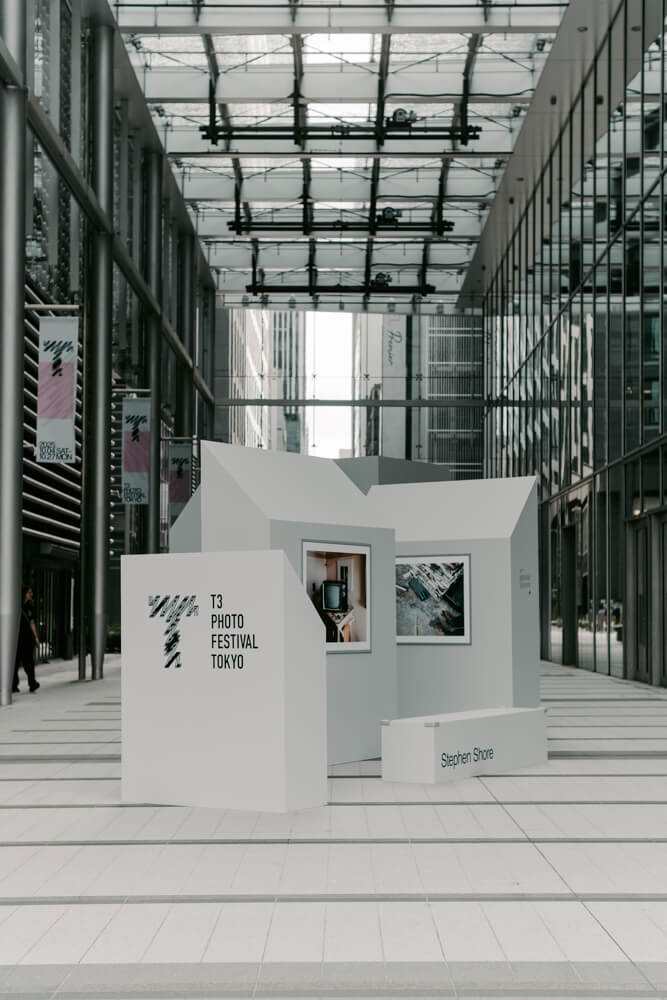 スティーブンショアの写真