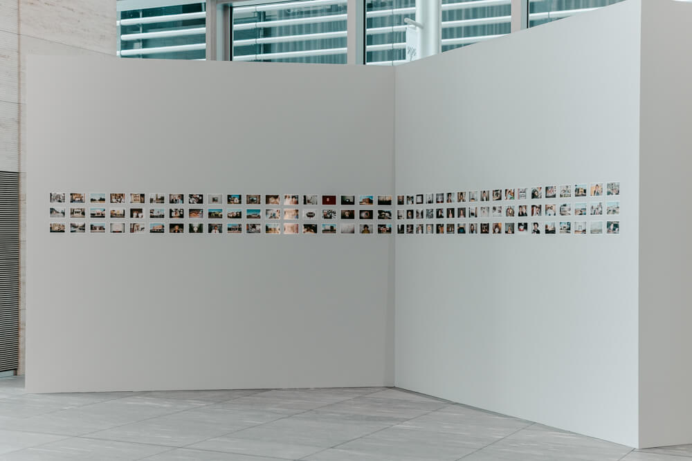 スティーブンショアの写真