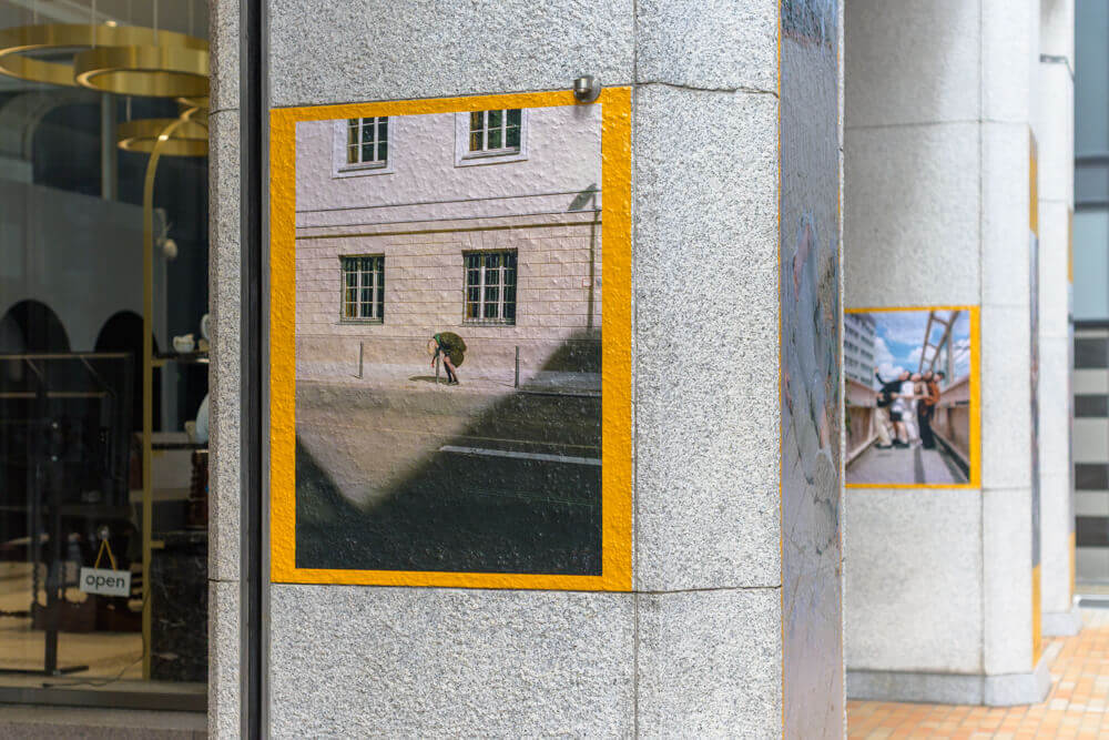 メリッサシュリークの写真