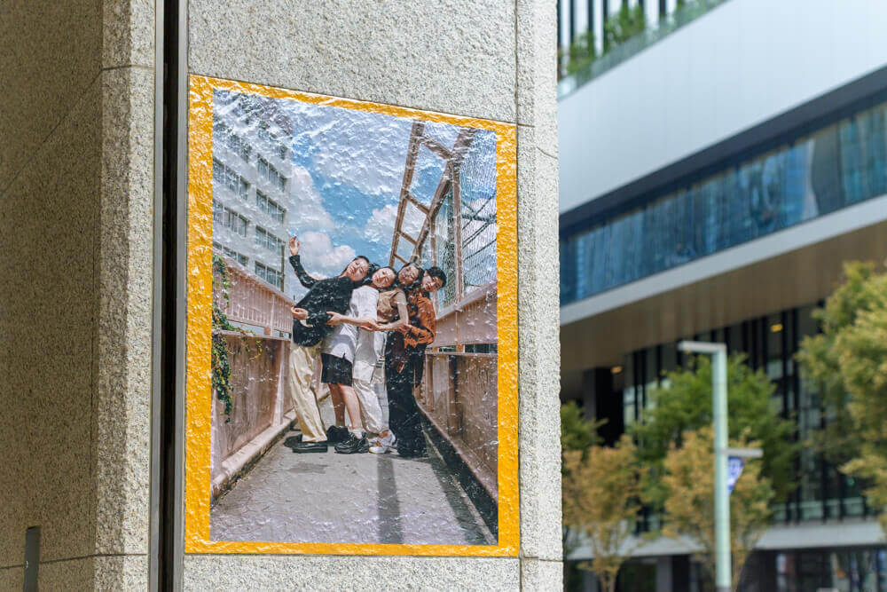 メリッサシュリークの写真