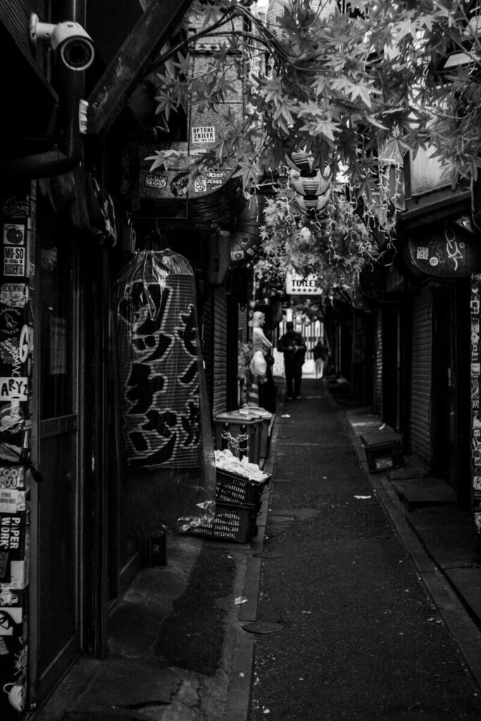 新宿思い出横丁