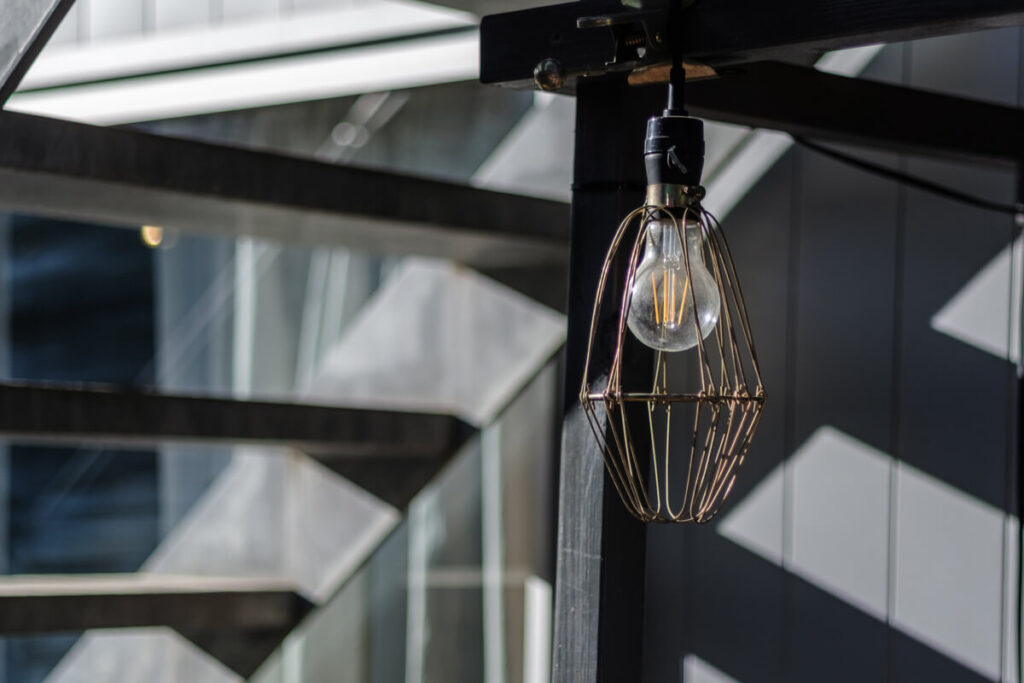 世田谷代田ボーナストラックの風景