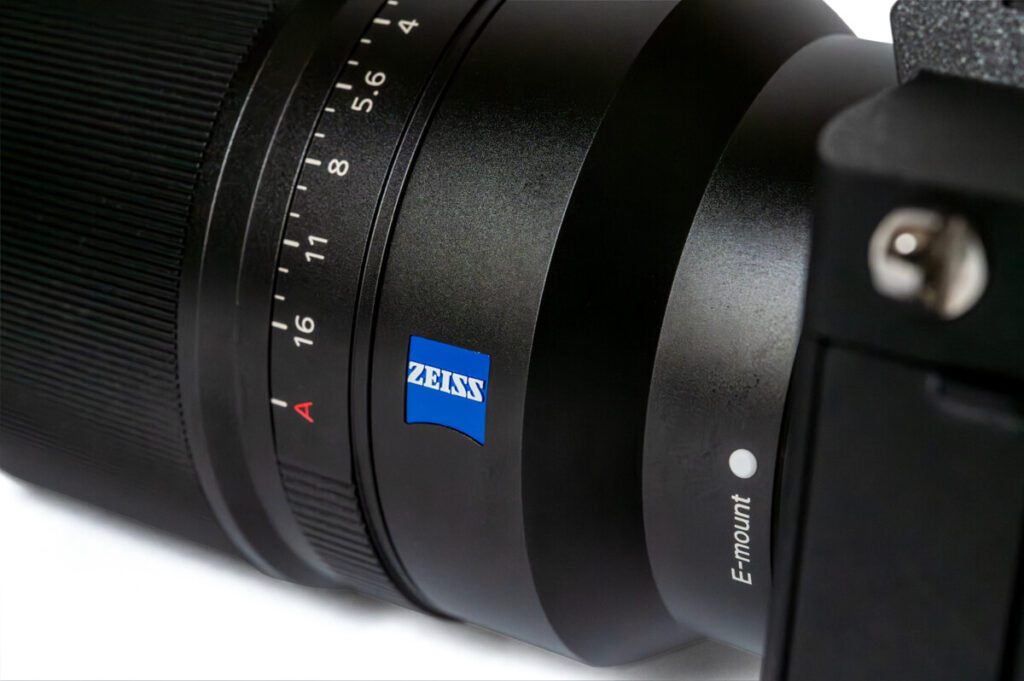 SONY α7 IV × SONY Distagon 35mm f/1.4