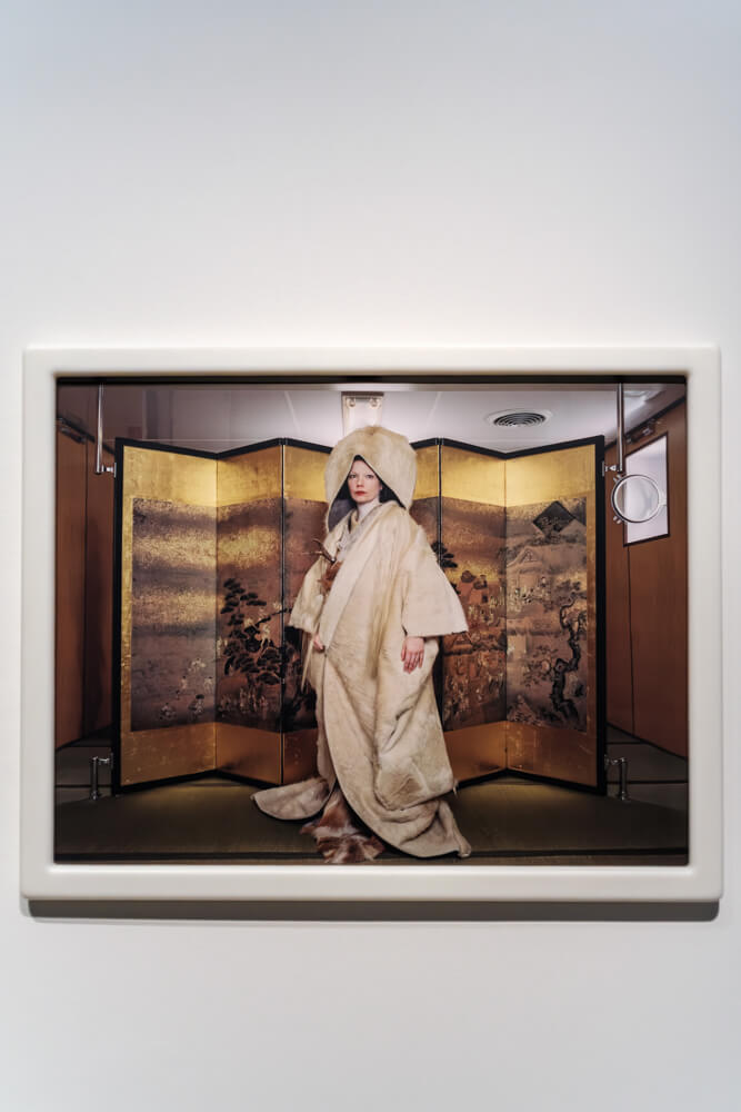 マシューバーニー