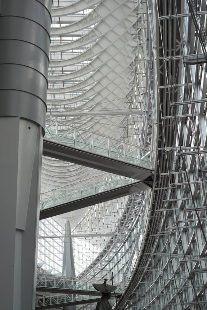 東京国際フォーラム