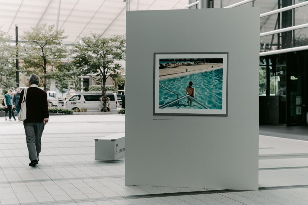 スティーブンショアの写真