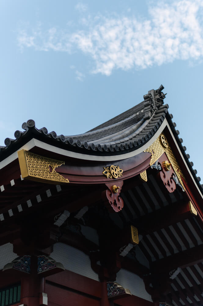 浅草寺