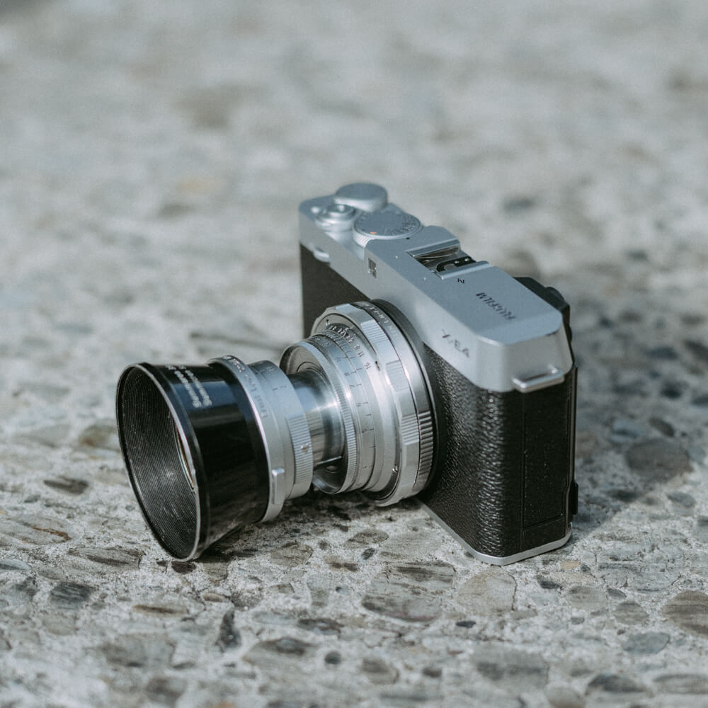 koresakaのアバター