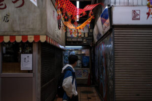 三軒茶屋の三角地帯