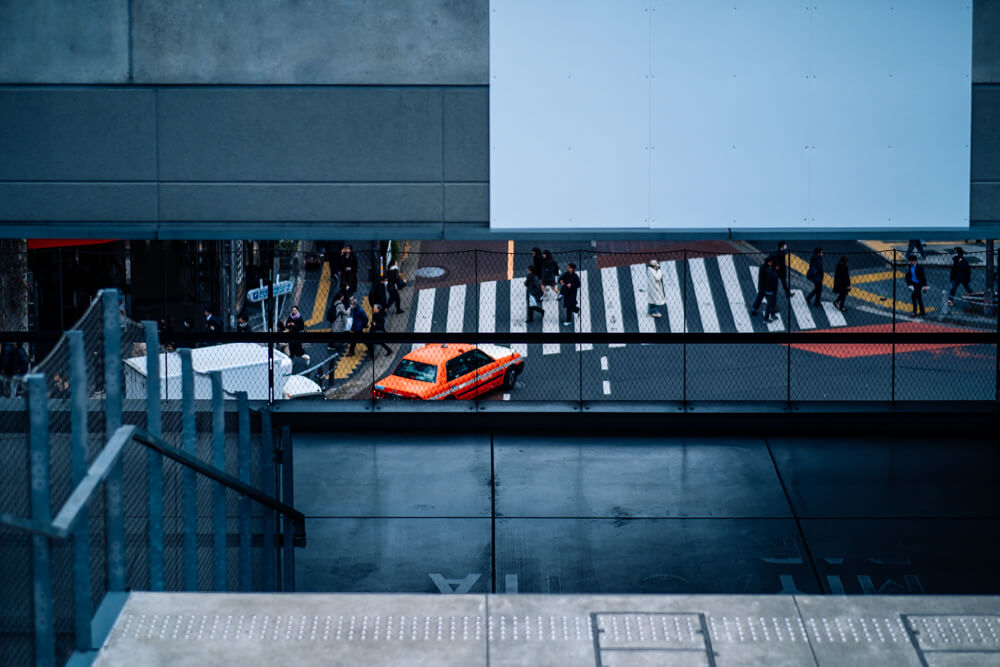 渋谷宮下パーク