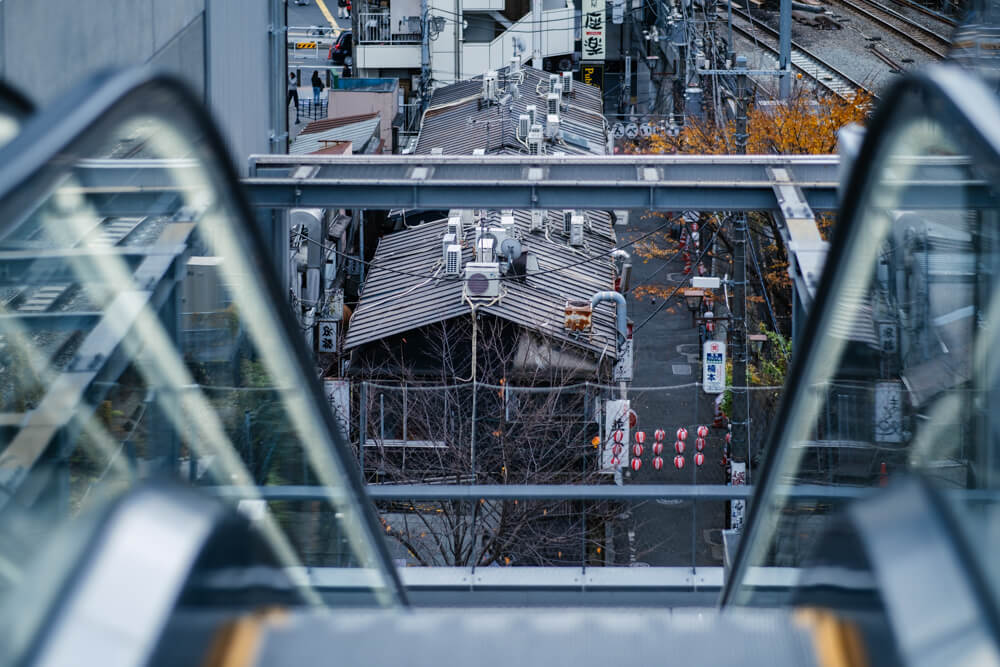 渋谷宮下パーク